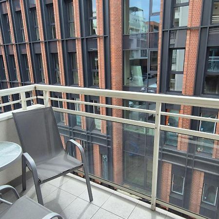 Rentapart Sadova Gdansk Bagian luar foto