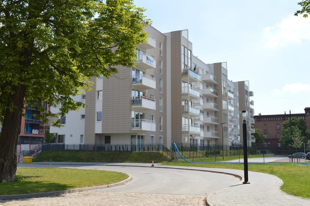 Rentapart Sadova Gdansk Bagian luar foto